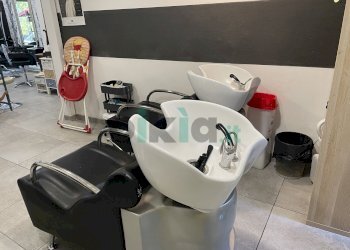 Male - Female Hairdressers Lungo Po Antonelli, 119, Torino (neighborhood Vanchiglietta) - photo 4