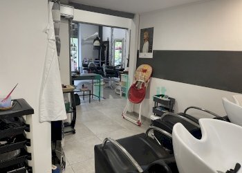 Male - Female Hairdressers Lungo Po Antonelli, 119, Torino (neighborhood Vanchiglietta) - photo 5