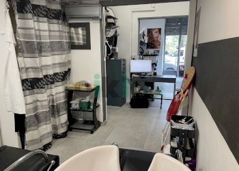 Male - Female Hairdressers Lungo Po Antonelli, 119, Torino (neighborhood Vanchiglietta) - photo 7