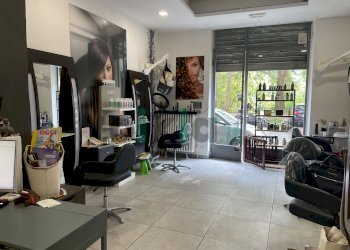 Male - Female Hairdressers Lungo Po Antonelli, 119, Torino (neighborhood Vanchiglietta) - photo 9