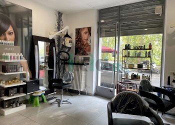 Male - Female Hairdressers Lungo Po Antonelli, 119, Torino (neighborhood Vanchiglietta) - photo 11