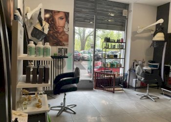 Male - Female Hairdressers Lungo Po Antonelli, 119, Torino (neighborhood Vanchiglietta) - photo 12