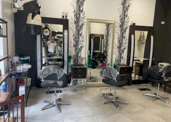 Male - Female Hairdressers Lungo Po Antonelli, 119, Torino (neighborhood Vanchiglietta) - photo 14