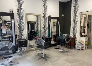 Male - Female Hairdressers Lungo Po Antonelli, 119, Torino (neighborhood Vanchiglietta) - photo 15