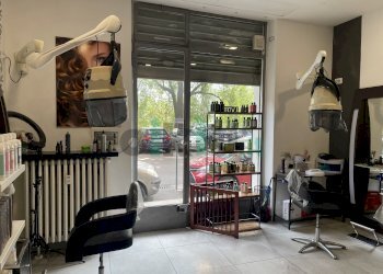 Male - Female Hairdressers Lungo Po Antonelli, 119, Torino (neighborhood Vanchiglietta) - photo 16