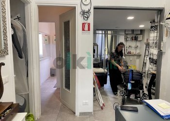 Male - Female Hairdressers Lungo Po Antonelli, 119, Torino (neighborhood Vanchiglietta) - photo 17