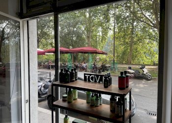 Male - Female Hairdressers Lungo Po Antonelli, 119, Torino (neighborhood Vanchiglietta) - photo 20