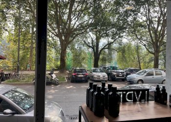 Male - Female Hairdressers Lungo Po Antonelli, 119, Torino (neighborhood Vanchiglietta) - photo 21