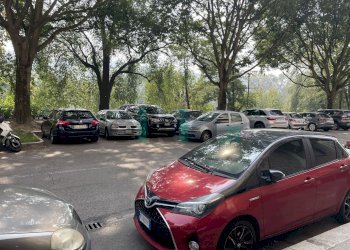 Male - Female Hairdressers Lungo Po Antonelli, 119, Torino (neighborhood Vanchiglietta) - photo 22