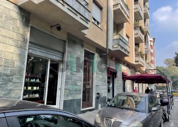 Male - Female Hairdressers Lungo Po Antonelli, 119, Torino (neighborhood Vanchiglietta) - photo 23