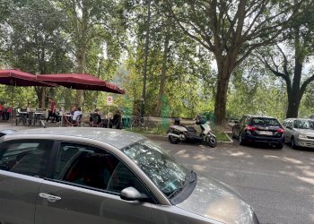 Male - Female Hairdressers Lungo Po Antonelli, 119, Torino (neighborhood Vanchiglietta) - photo 24