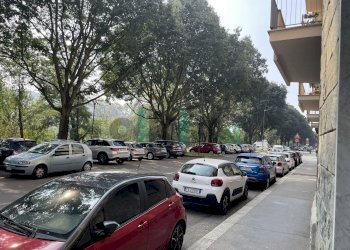 Male - Female Hairdressers Lungo Po Antonelli, 119, Torino (neighborhood Vanchiglietta) - photo 25