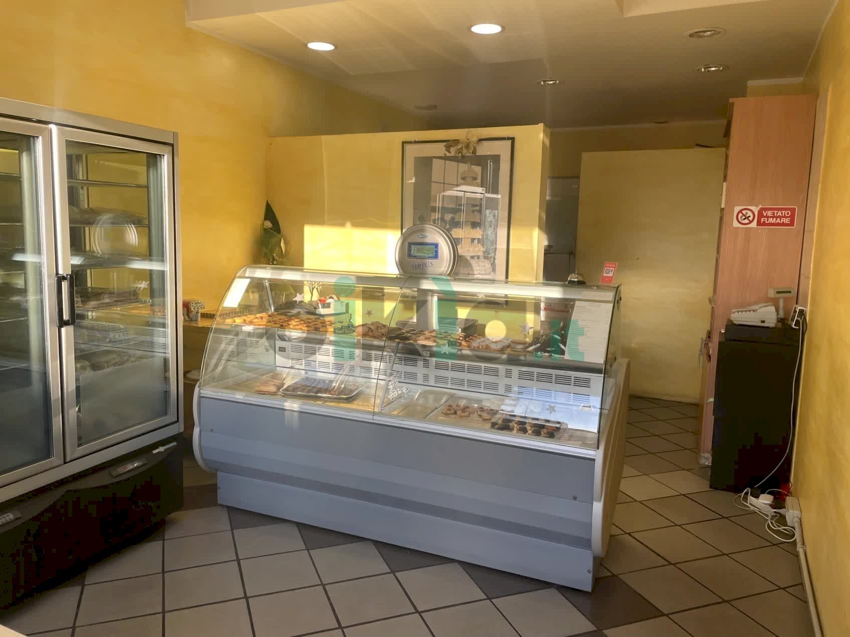 Pastry Via Francesco De Sanctis, 111/A, Torino (neighborhood Pozzo Strada) - photo 2