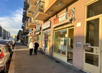 Pastry Via Francesco De Sanctis, 111/A, Torino (neighborhood Pozzo Strada) - photo 1