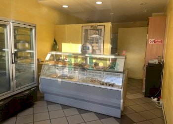 Pastry Via Francesco De Sanctis, 111/A, Torino (neighborhood Pozzo Strada) - photo 2