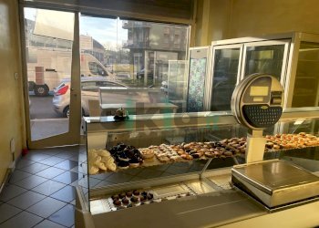 Pastry Via Francesco De Sanctis, 111/A, Torino (neighborhood Pozzo Strada) - photo 3