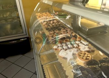 Pastry Via Francesco De Sanctis, 111/A, Torino (neighborhood Pozzo Strada) - photo 4