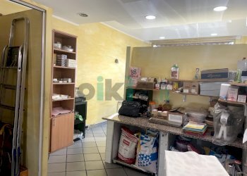 Pastry Via Francesco De Sanctis, 111/A, Torino (neighborhood Pozzo Strada) - photo 5