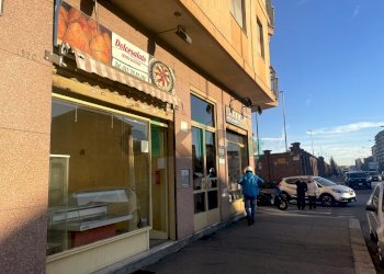 Pastry Via Francesco De Sanctis, 111/A, Torino (neighborhood Pozzo Strada) - photo 6