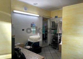 Pastry Via Francesco De Sanctis, 111/A, Torino (neighborhood Pozzo Strada) - photo 9