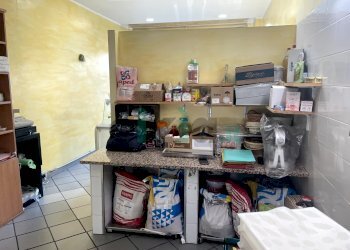 Pastry Via Francesco De Sanctis, 111/A, Torino (neighborhood Pozzo Strada) - photo 10