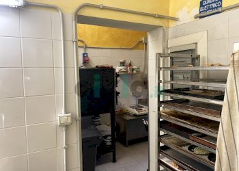 Pastry Via Francesco De Sanctis, 111/A, Torino (neighborhood Pozzo Strada) - photo 11