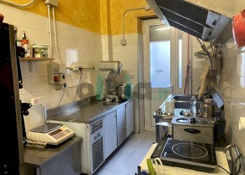 Pastry Via Francesco De Sanctis, 111/A, Torino (neighborhood Pozzo Strada) - photo 12