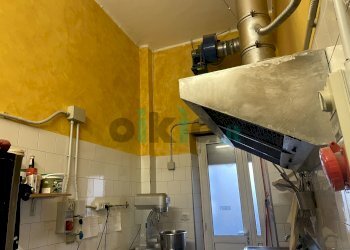 Pastry Via Francesco De Sanctis, 111/A, Torino (neighborhood Pozzo Strada) - photo 13