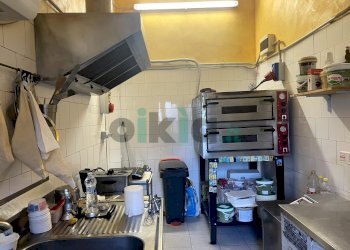 Pastry Via Francesco De Sanctis, 111/A, Torino (neighborhood Pozzo Strada) - photo 14