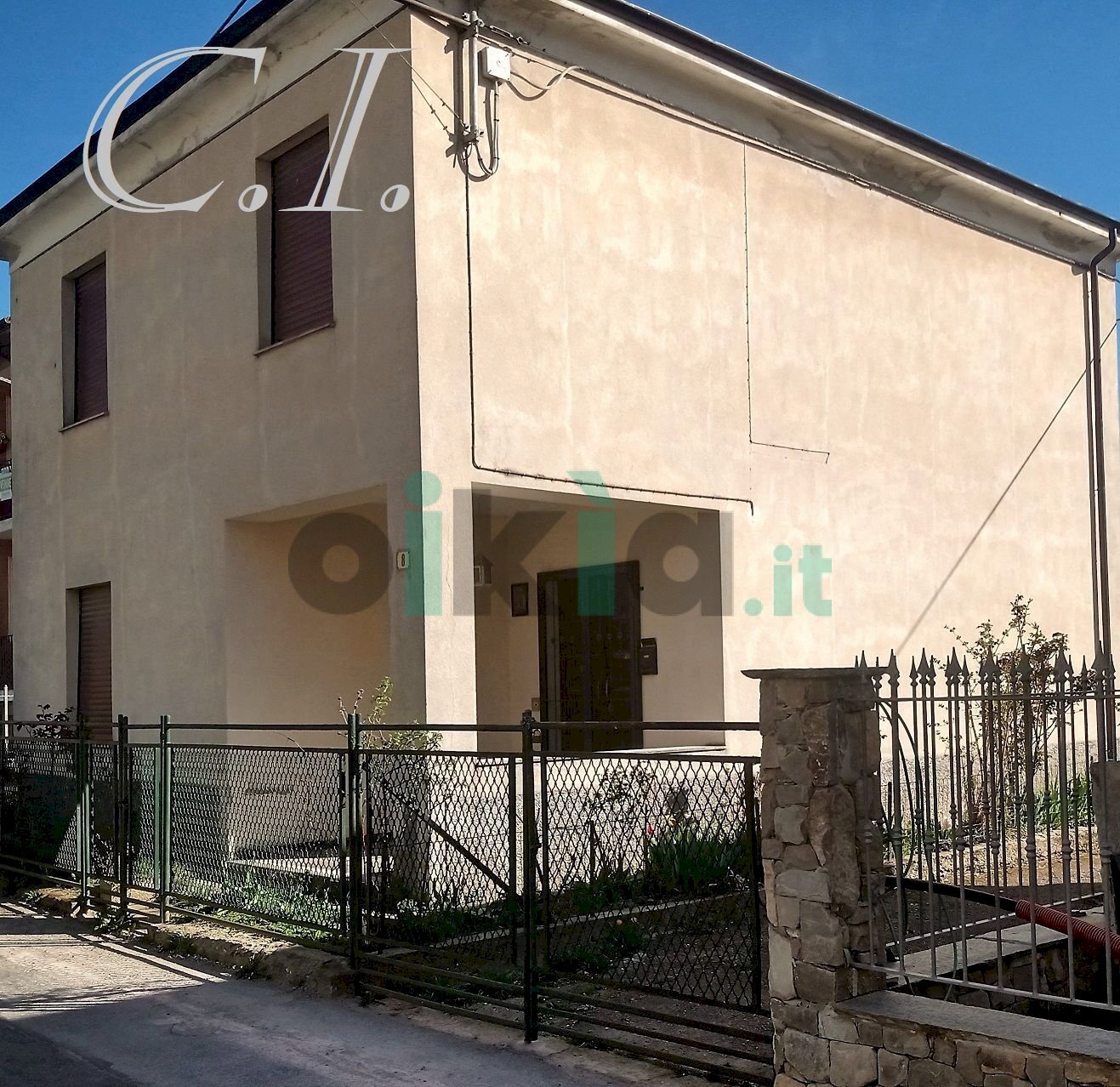 Casa indipendente via tenente martini, Saliceto - foto 1