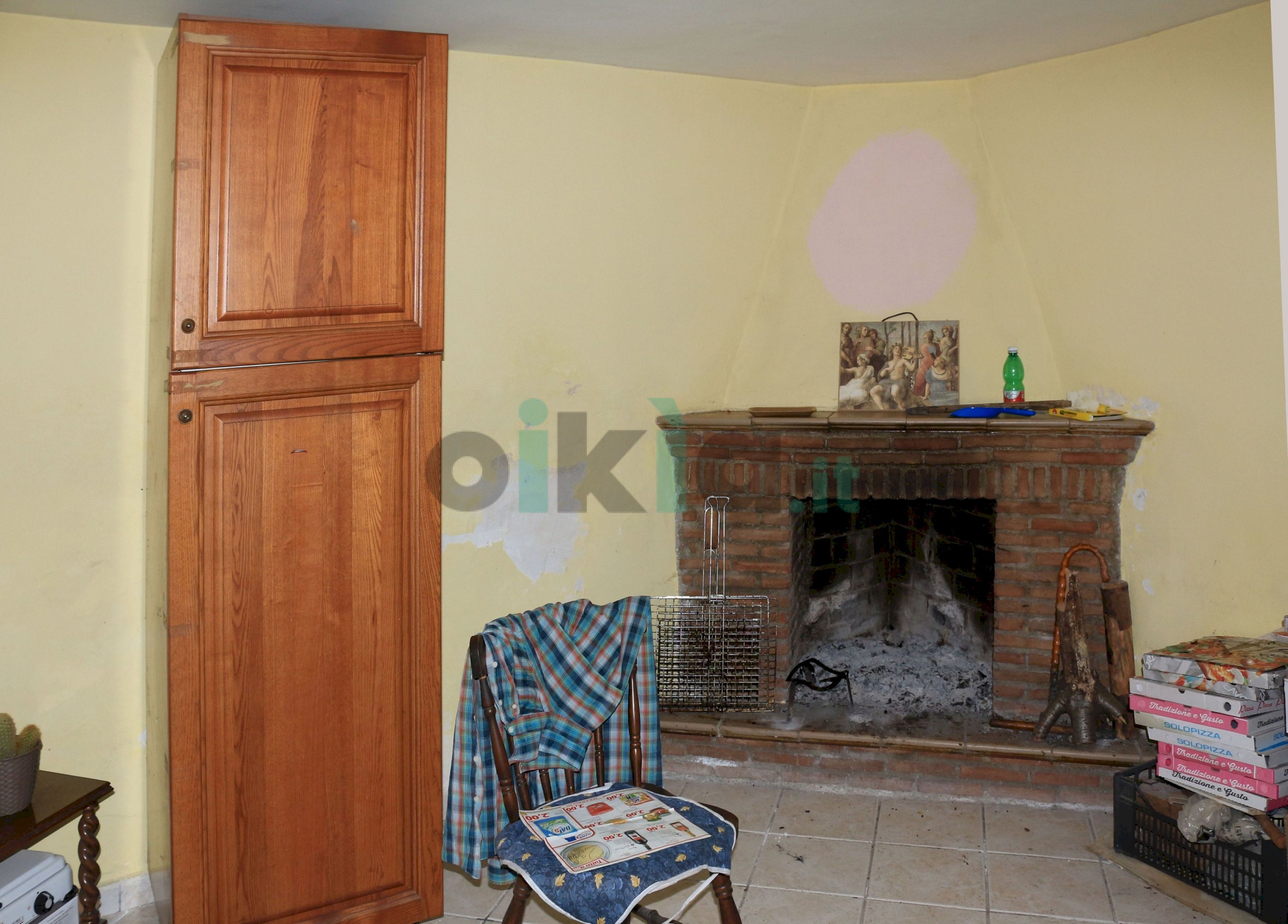 Villa Unifamiliare via Quagliariello, Napoli (zona Chiaiano) - foto 3