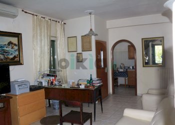 Villa Unifamiliare via Quagliariello, Napoli (zona Chiaiano) - foto 10