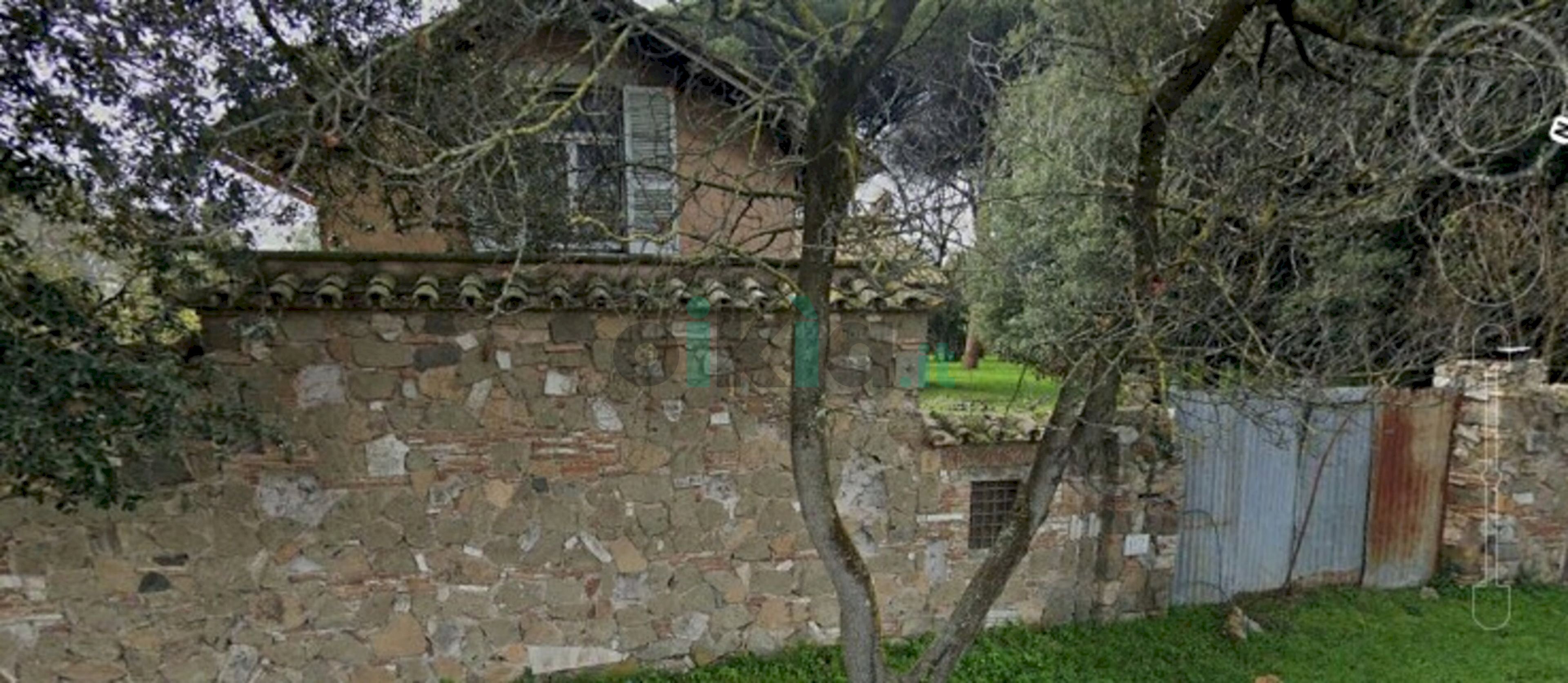 Villa via Pompeo Licinio , Roma (zona Appia Antica) - foto 1