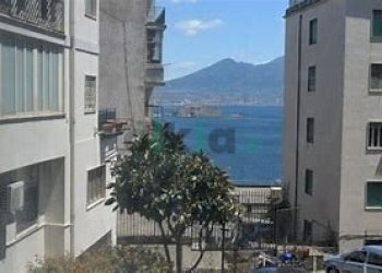Appartamento via Orazio 31, 31, Napoli (zona Chiaia) - foto 1