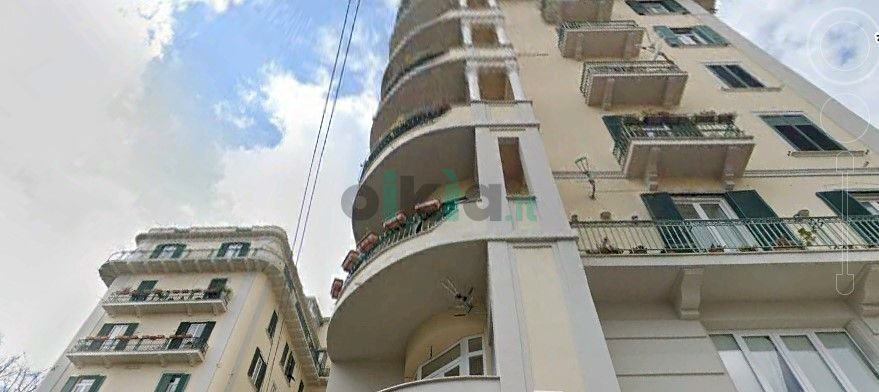 Appartamento via Fedro 5, Napoli (zona Mergellina) - foto 1