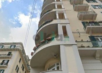 Appartamento via Fedro 5, Napoli (zona Mergellina) - foto 1