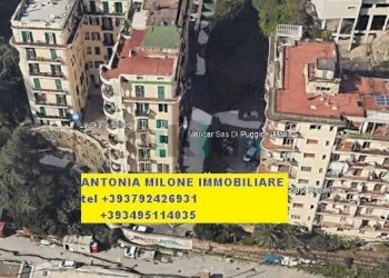 Appartamento via Fedro 5, Napoli (zona Mergellina) - foto 2