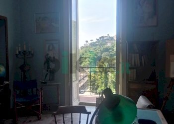 Appartamento via Fedro 5, Napoli (zona Mergellina) - foto 3