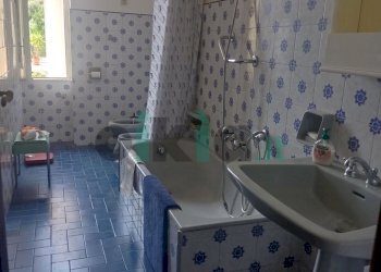 Appartamento via Fedro 5, Napoli (zona Mergellina) - foto 9