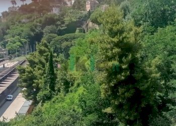 Appartamento via Fedro 5, Napoli (zona Mergellina) - foto 11