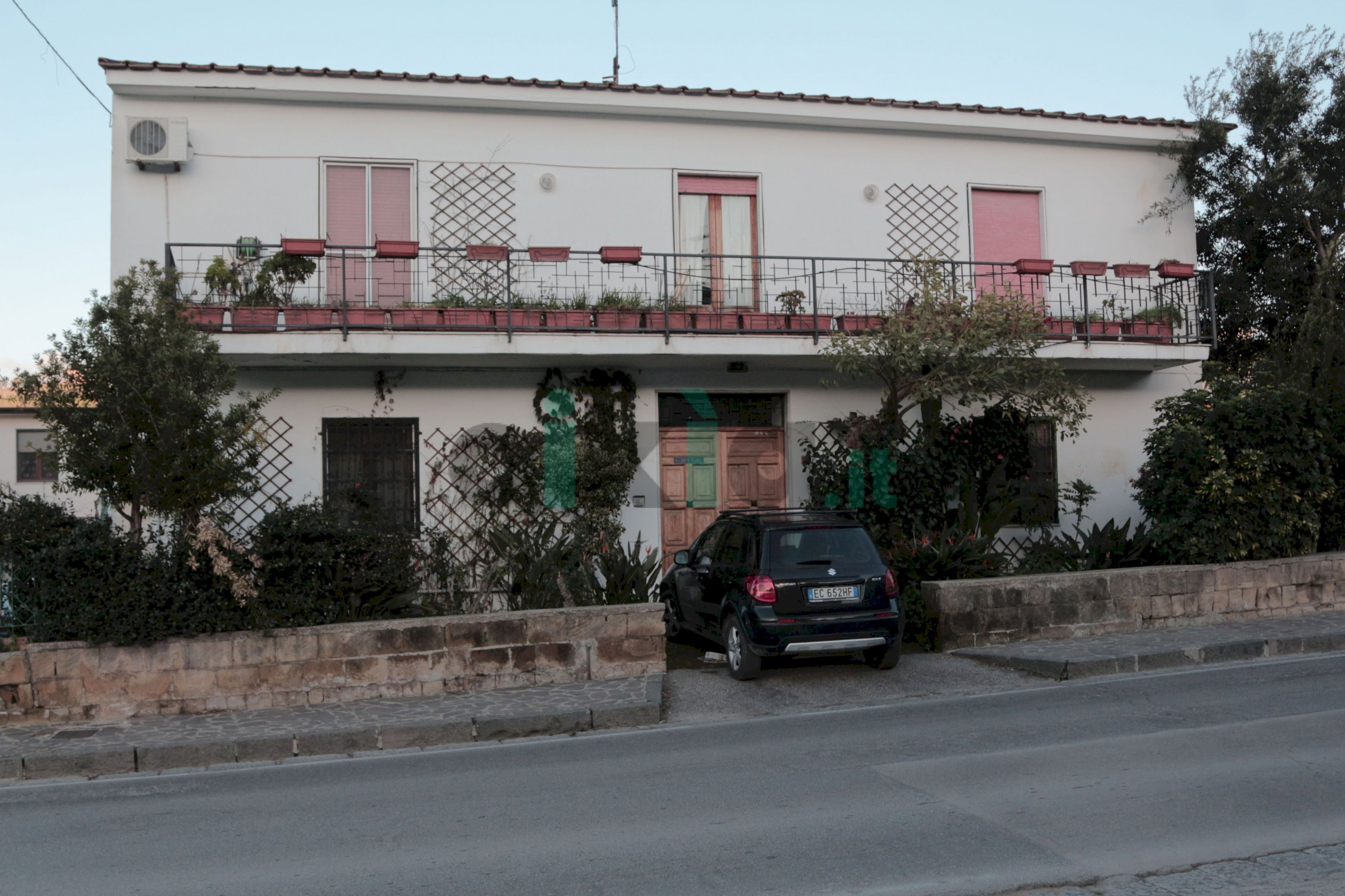 Villa viale Olimpico, Bacoli - foto 1