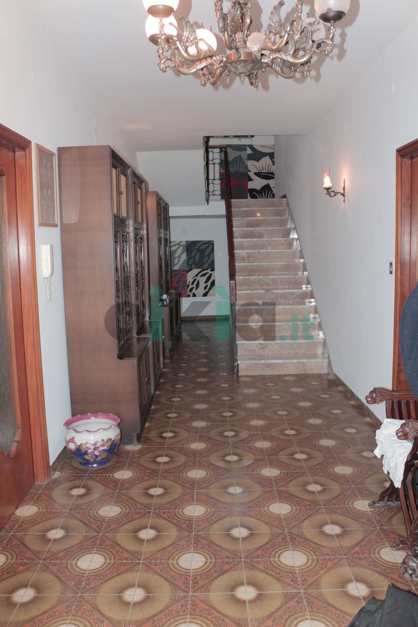 Villa viale Olimpico, Bacoli - foto 3