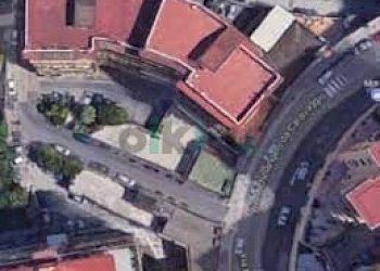 Box via Michelangelo da Caravaggio 70b Napoli, Napoli (zona Chiaia) - foto 1