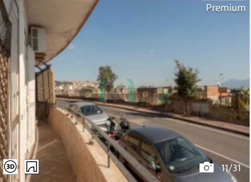 Apartment via Orazio 55, Napoli (neighborhood Mergellina) - photo 1