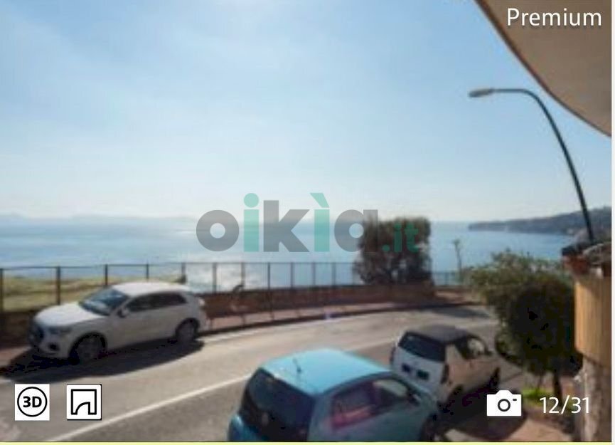 Apartment via Orazio 55, Napoli (neighborhood Mergellina) - photo 2
