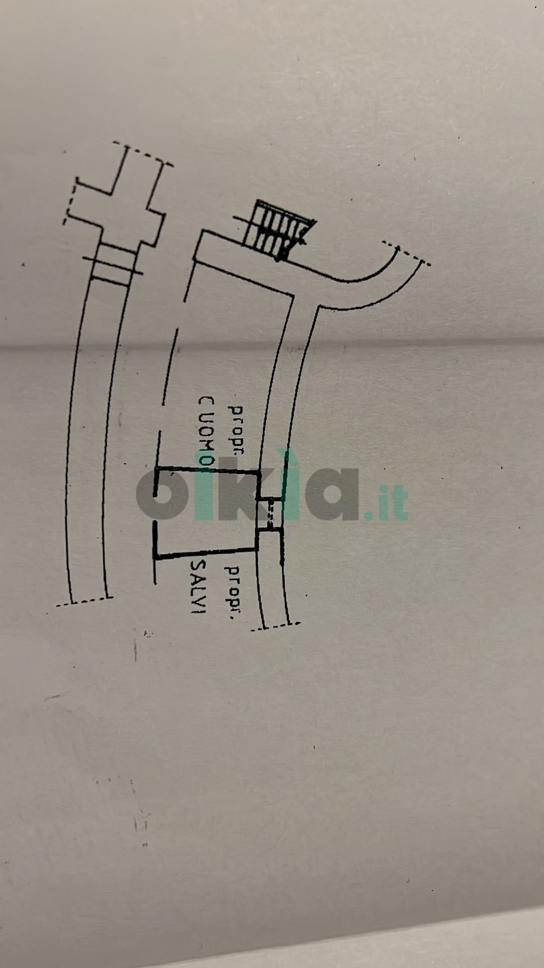 Apartment via Orazio 55, Napoli (neighborhood Mergellina) - photo 3