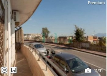 Appartamento via Orazio 55, Napoli (zona Mergellina) - foto 1