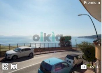 Appartamento via Orazio 55, Napoli (zona Mergellina) - foto 2