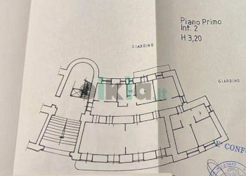 Appartamento via Orazio 55, Napoli (zona Mergellina) - foto 4