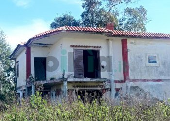 Rustico Pescopagano, Mondragone - foto 6